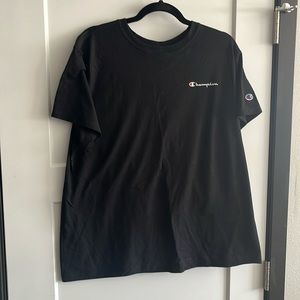 Champion Tee